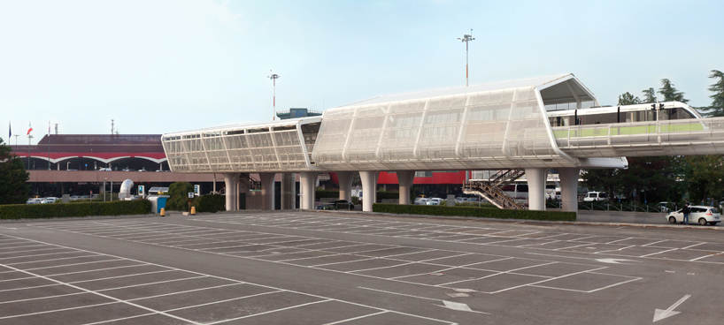 people mover is ready 10