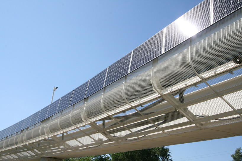 iosa ghini associati unveils 'people mover' railway in bologna