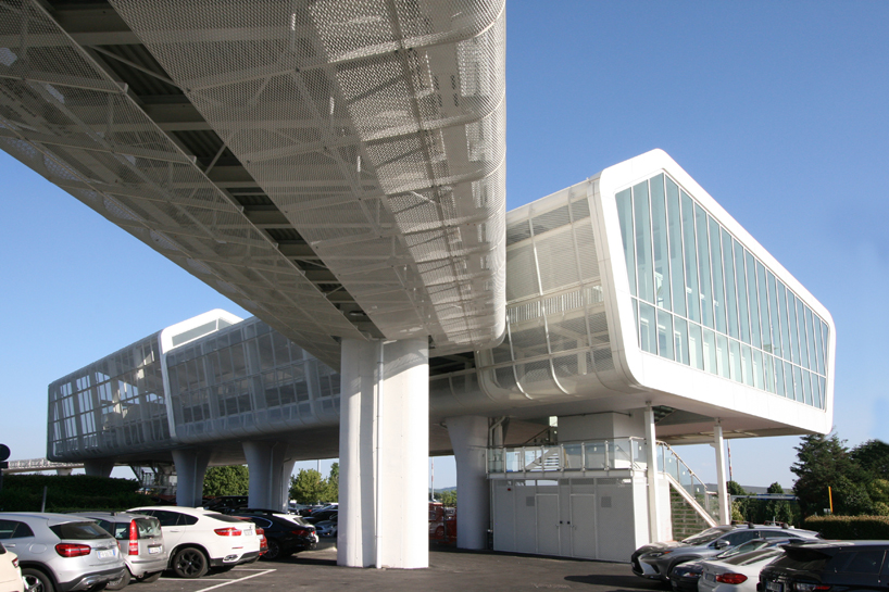 people mover is ready 8