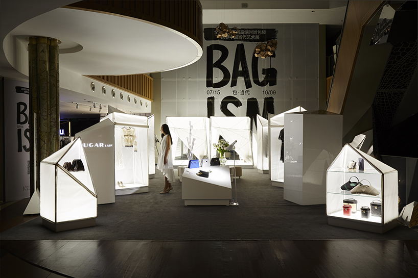 prism design construct boutique sugarlady pop-up store in shanghai