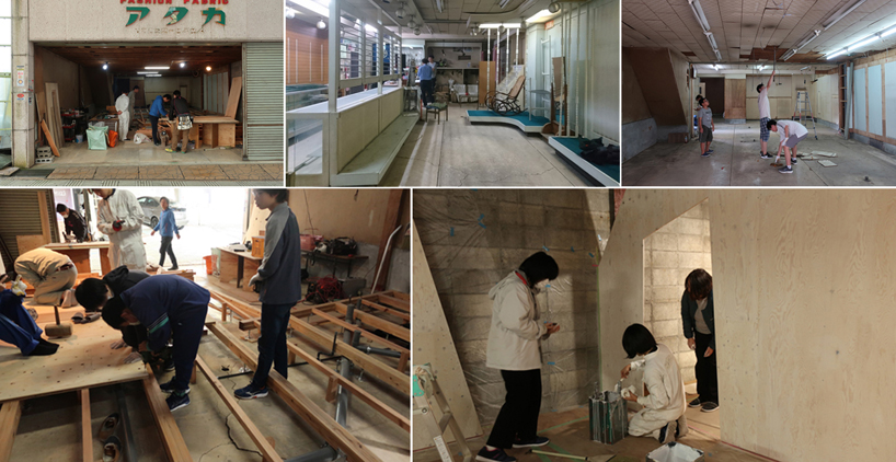 employment support center yoridoko 6