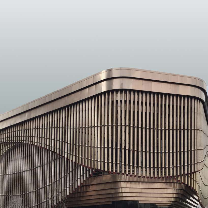 kris provoost beautified china designboom