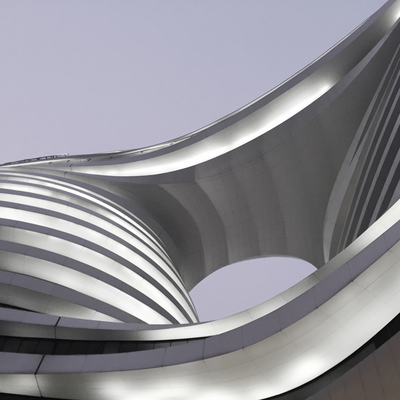 kris provoost beautified china designboom