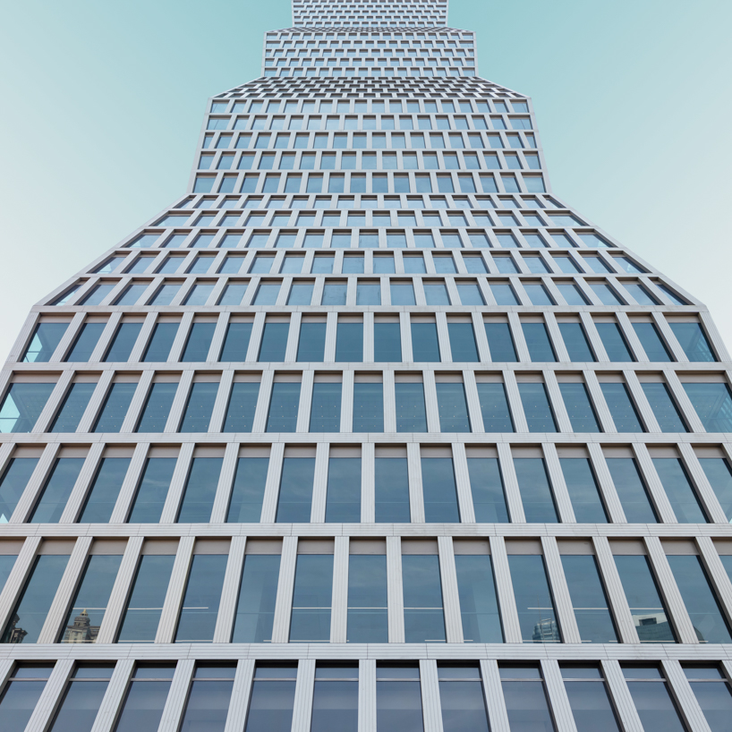 kris provoost documents china's most daring architecture from the past two decades designboom