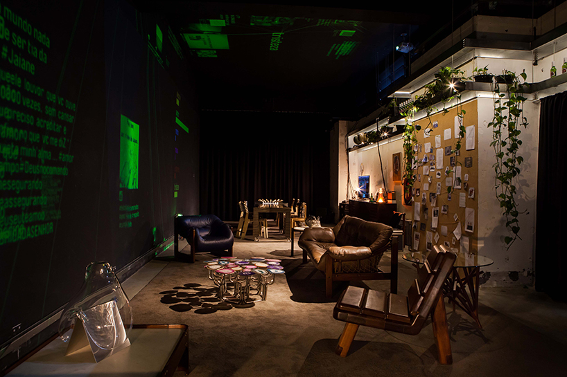 interactive bar stella artois estudio guto requena sao paulo brazil designboom