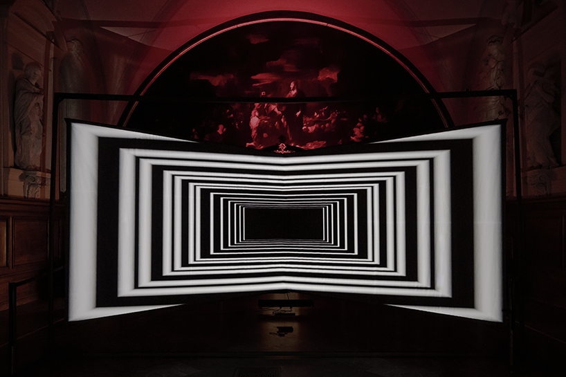 pêle-mêle installation olivier ratsi