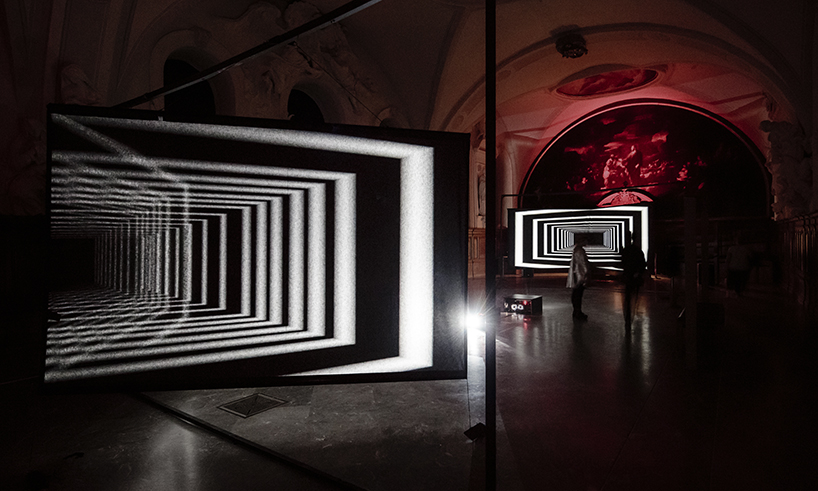 pêle-mêle installation olivier ratsi