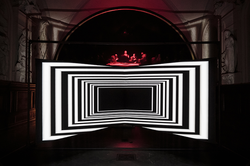 pêle-mêle installation olivier ratsi