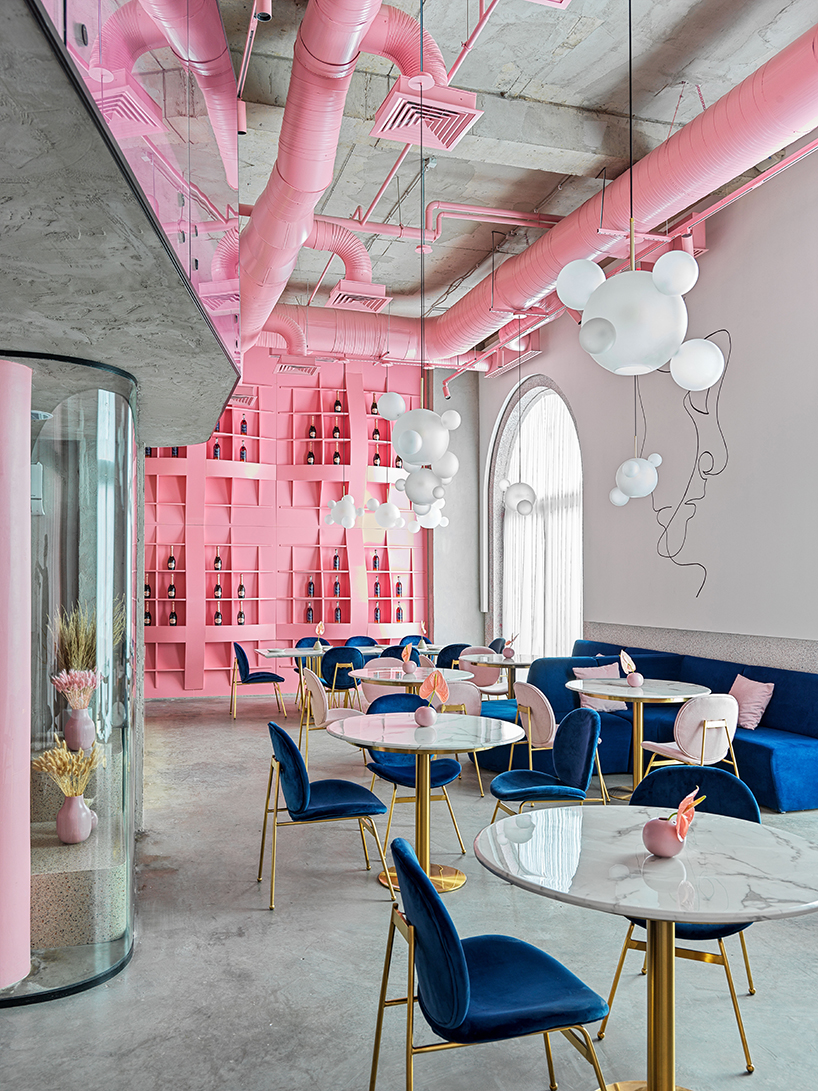 dijon restaurant by lenz architects 2