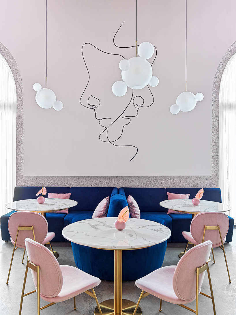 dijon restaurant by lenz architects 5