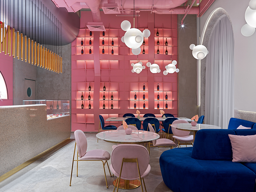 dijon restaurant by lenz architects 7