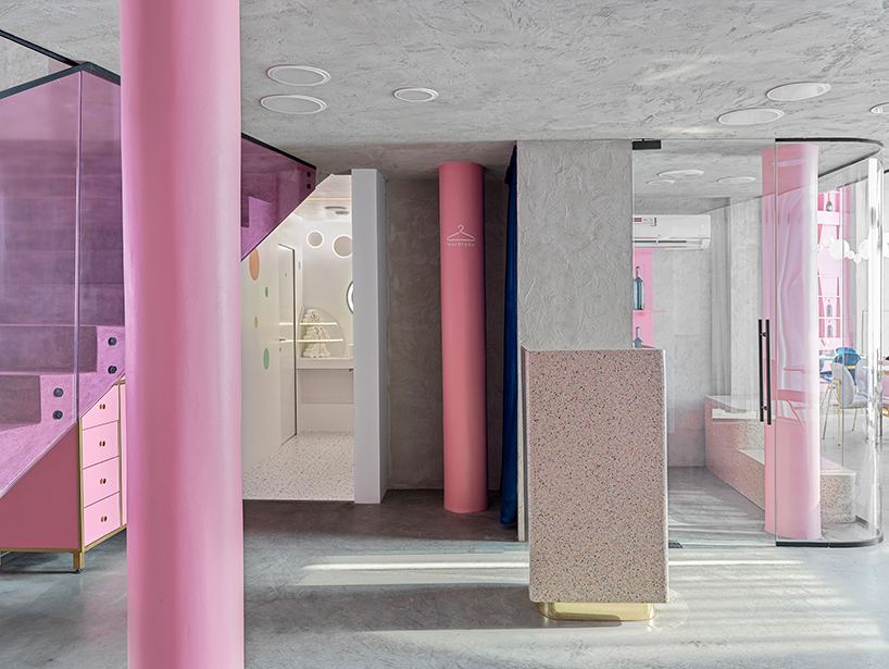 dijon restaurant by lenz architects 8