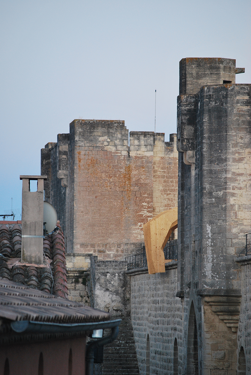 nas architecture pavilion