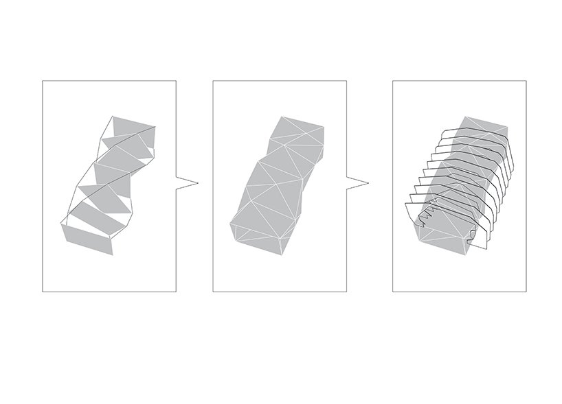 nas architecture pavilion