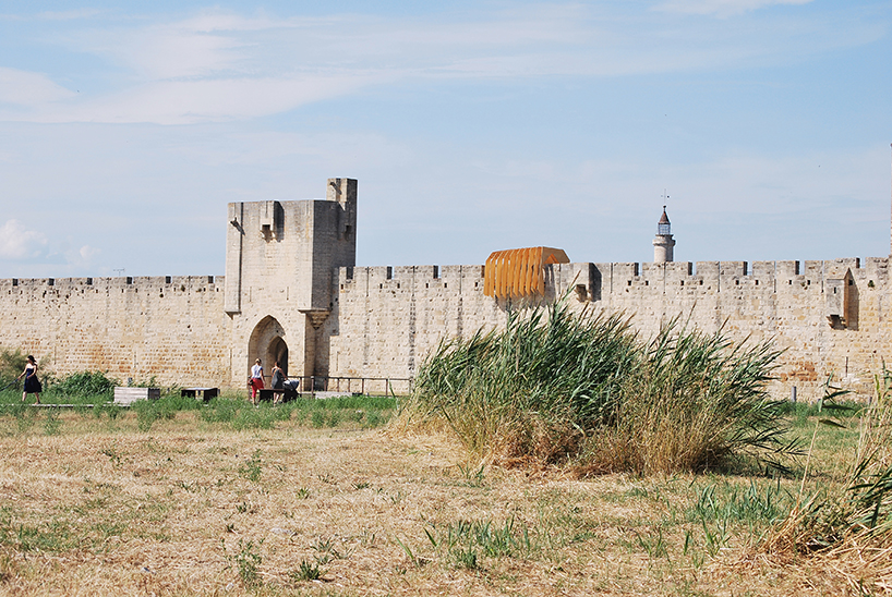 nas architecture pavilion