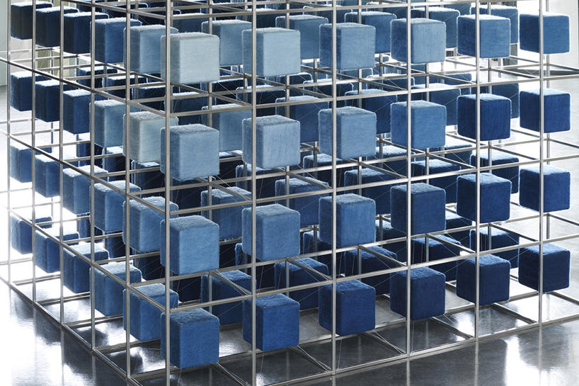 noiz architects public sculptures industrial technology research institute