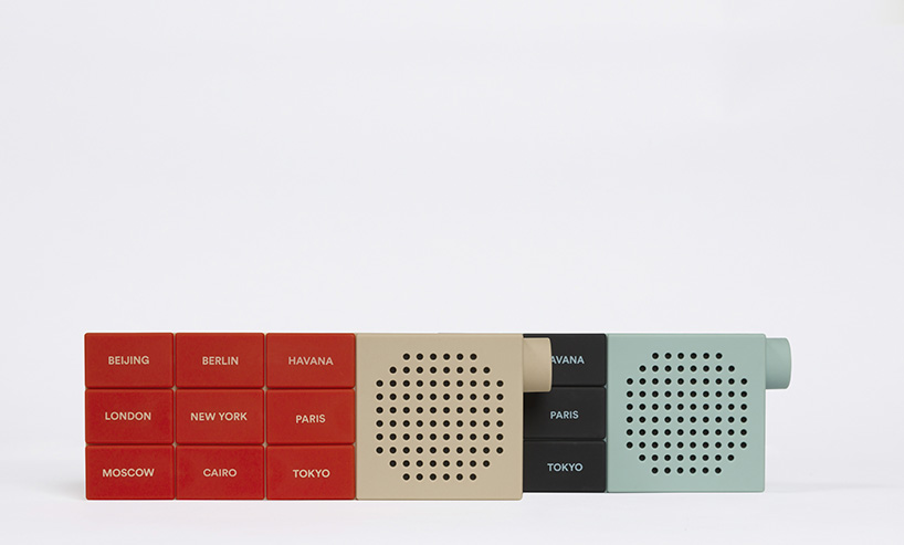 cityradio by pizzolorusso for palomar 2