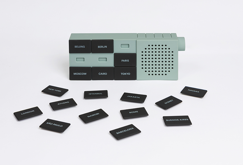 cityradio by pizzolorusso for palomar 3