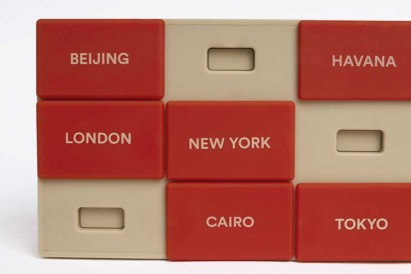 cityradio by pizzolorusso for palomar 5