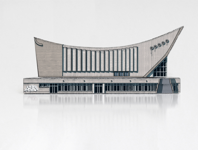 zupagrafika brutal east paper blocs designboom