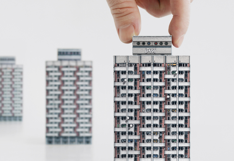zupagrafika brutal east paper blocs designboom