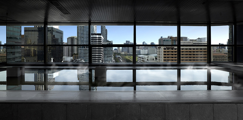  A-asterisk's skyscraper public baths frame views of bangkok city 