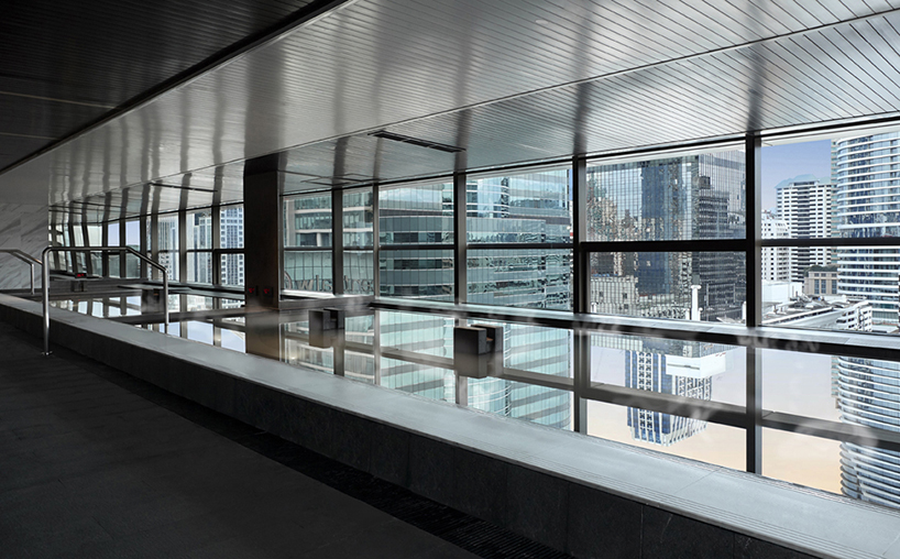  A-asterisk's skyscraper public baths frame views of bangkok city 