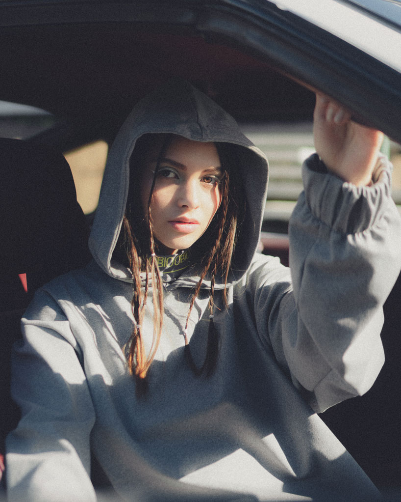 architect felipe escudero designs clothing line 1