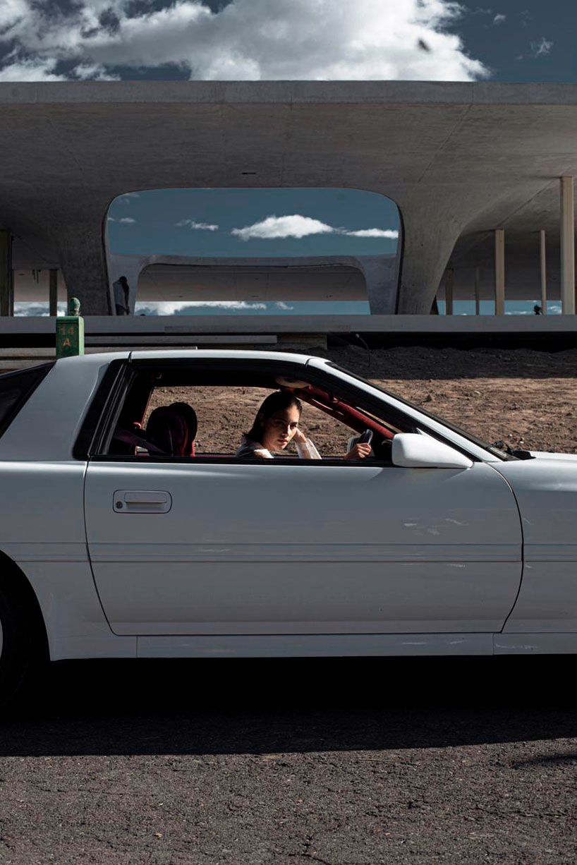 architect felipe escudero designs clothing line 10