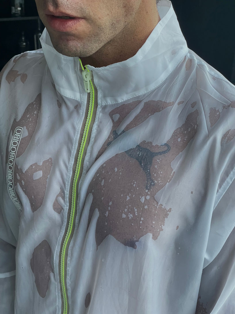 architect felipe escudero designs clothing line 11