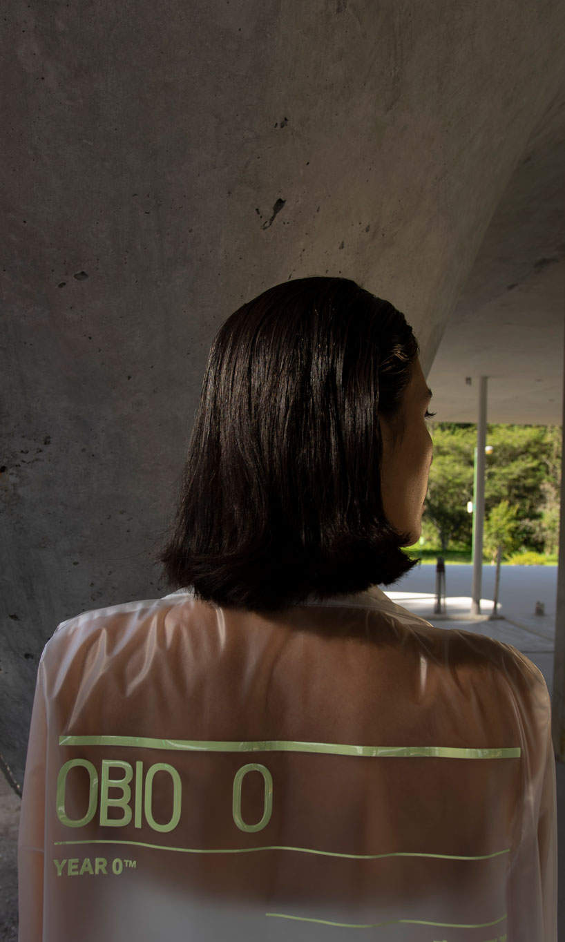 architect felipe escudero designs clothing line 7