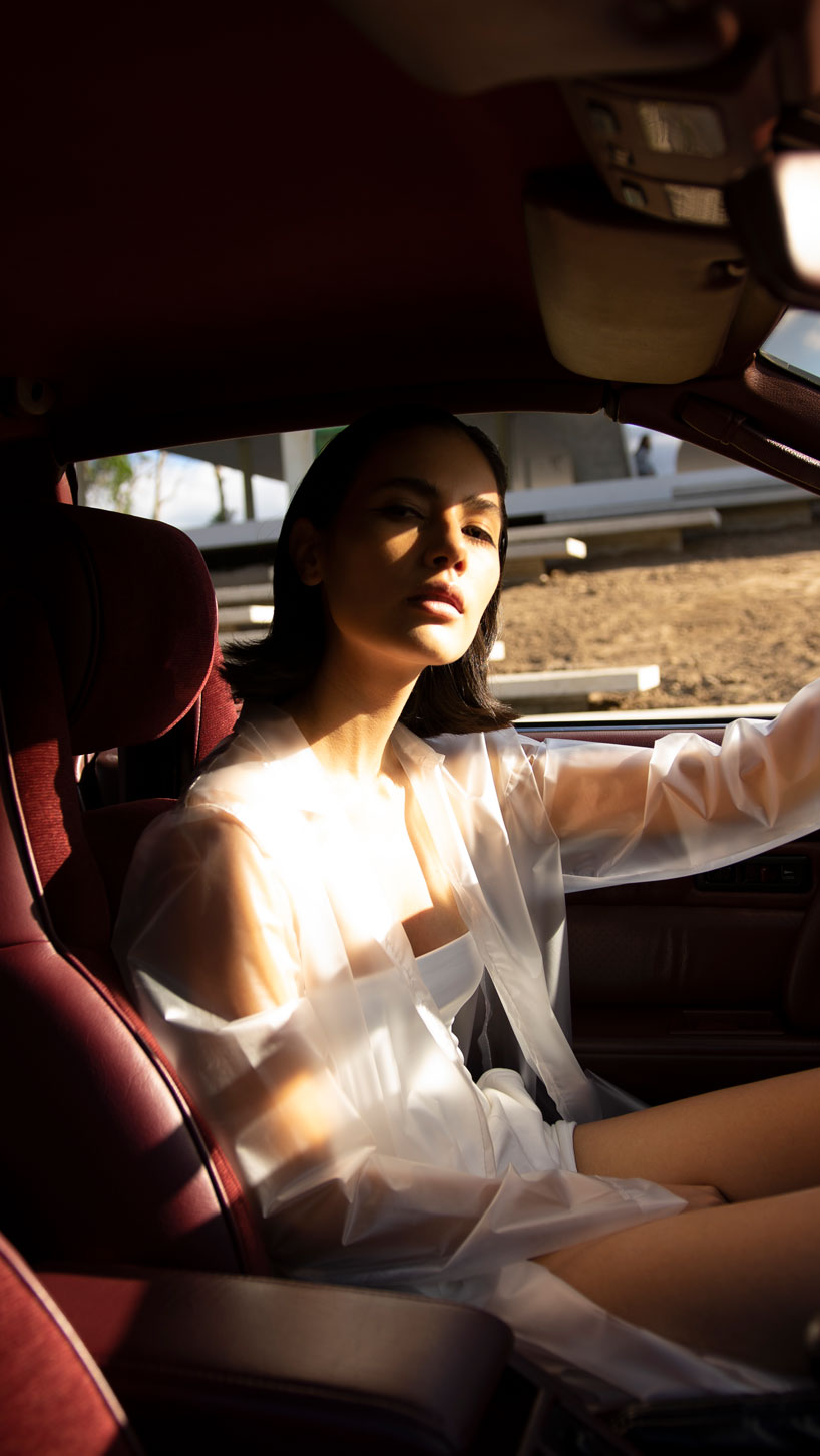 architect felipe escudero designs clothing line 8