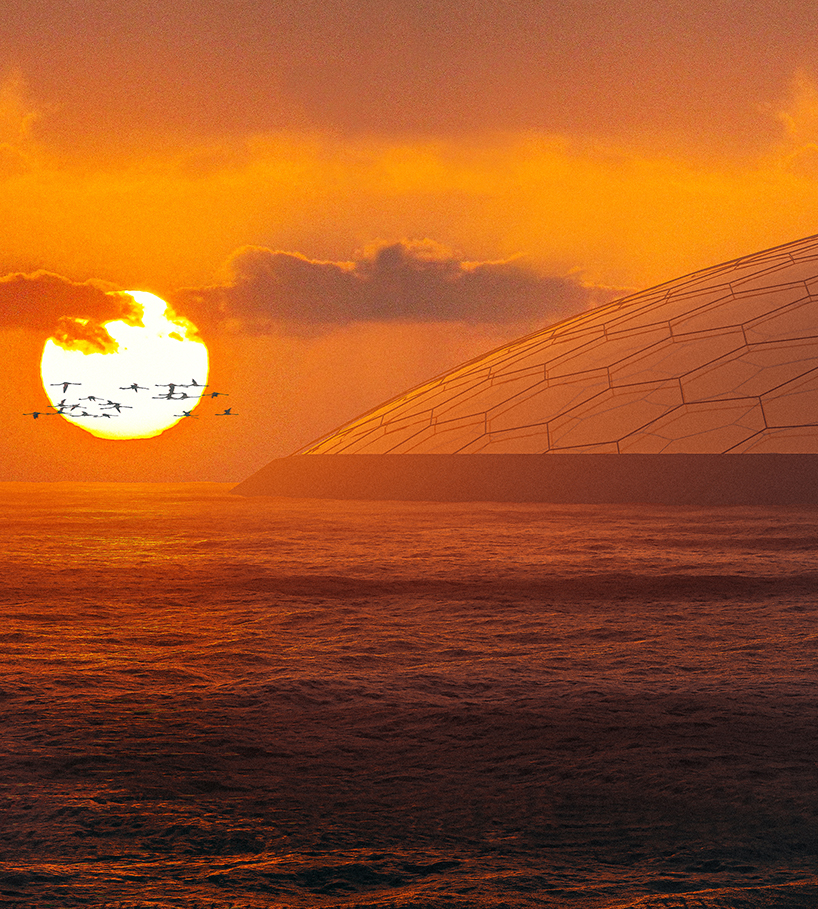 cosimo scotucci envisions dH2Ome carbon-neutral infrastructure to produce fresh water