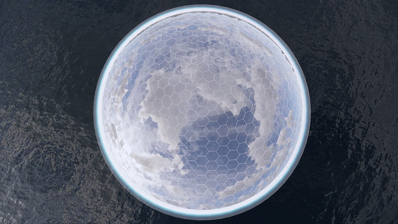 cosimo scotucci envisions dH2Ome carbon-neutral infrastructure to produce fresh water