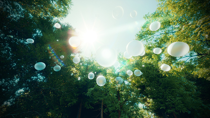 stars is a daydream to reinvigorate urban landscapes carry out the global plan of carbon sequestration 3