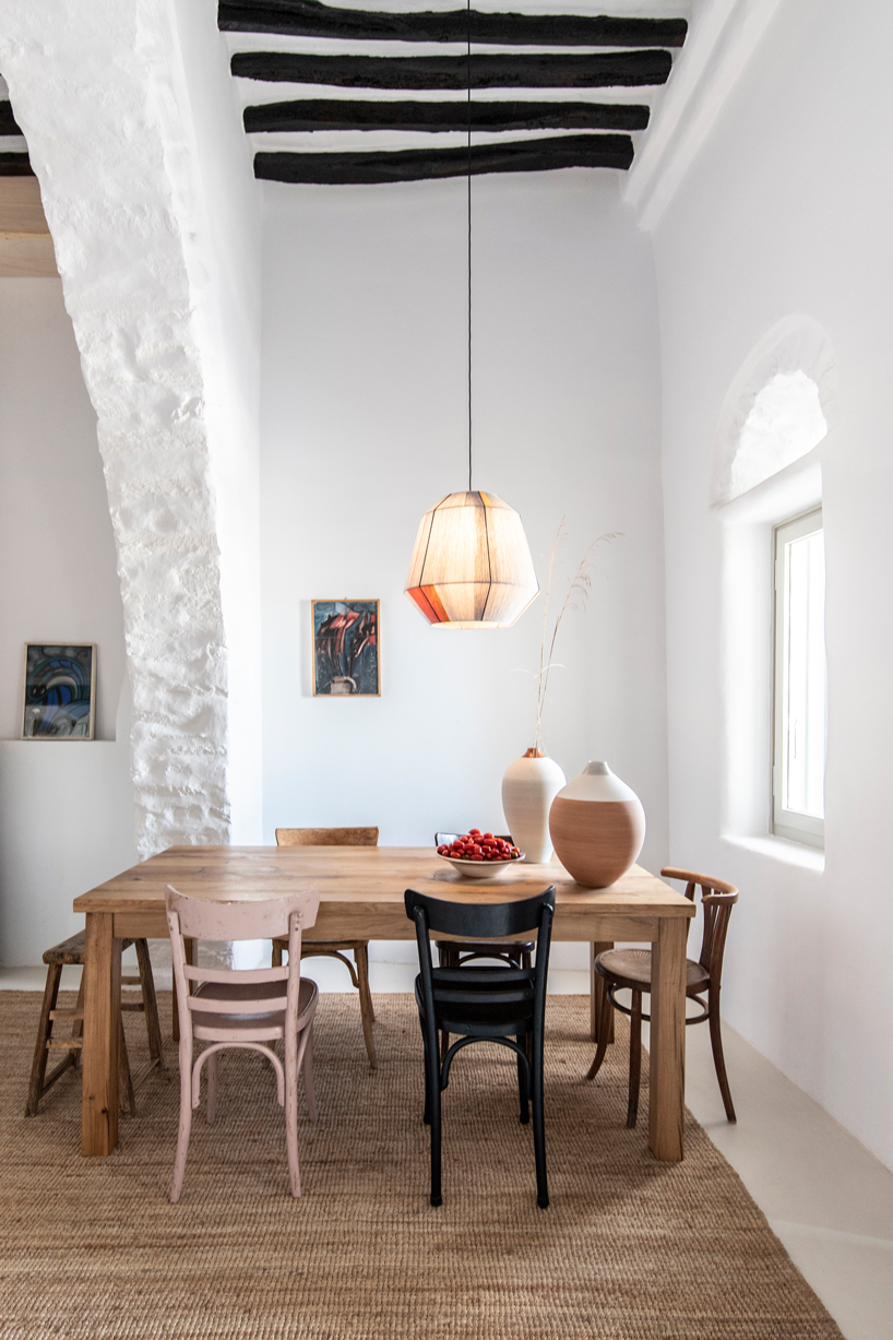 private house in tinos greece 3