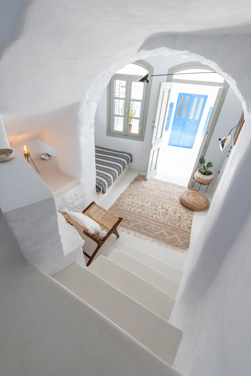 private house in tinos greece 5