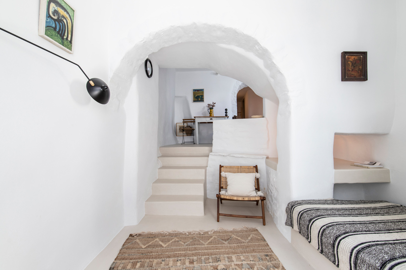 private house in tinos greece 6