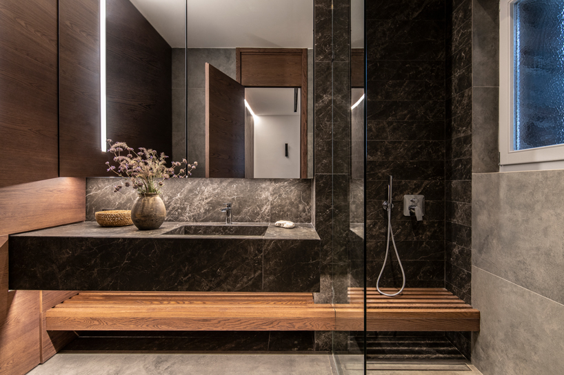 3 summer villas in kea island greece 8