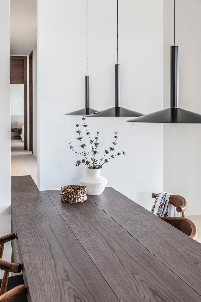 3 summer villas in kea island greece 9