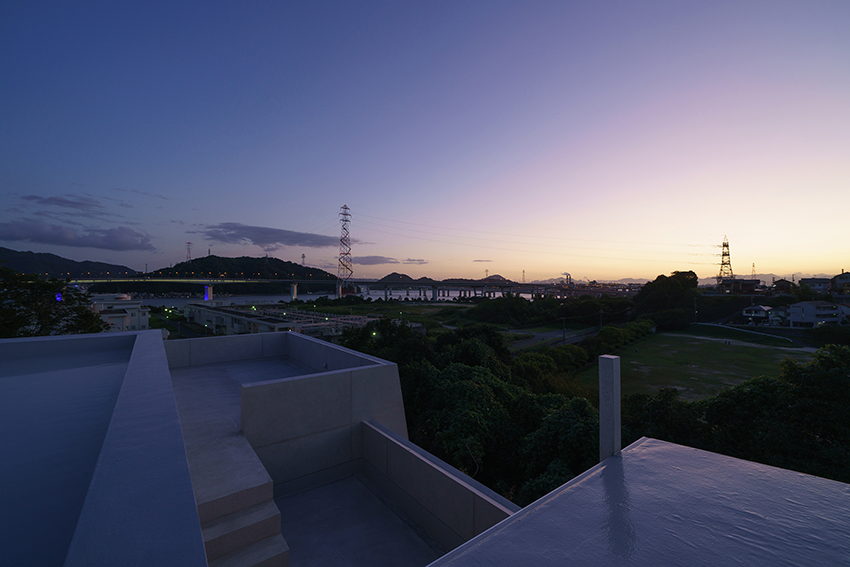 house in mukainada 11