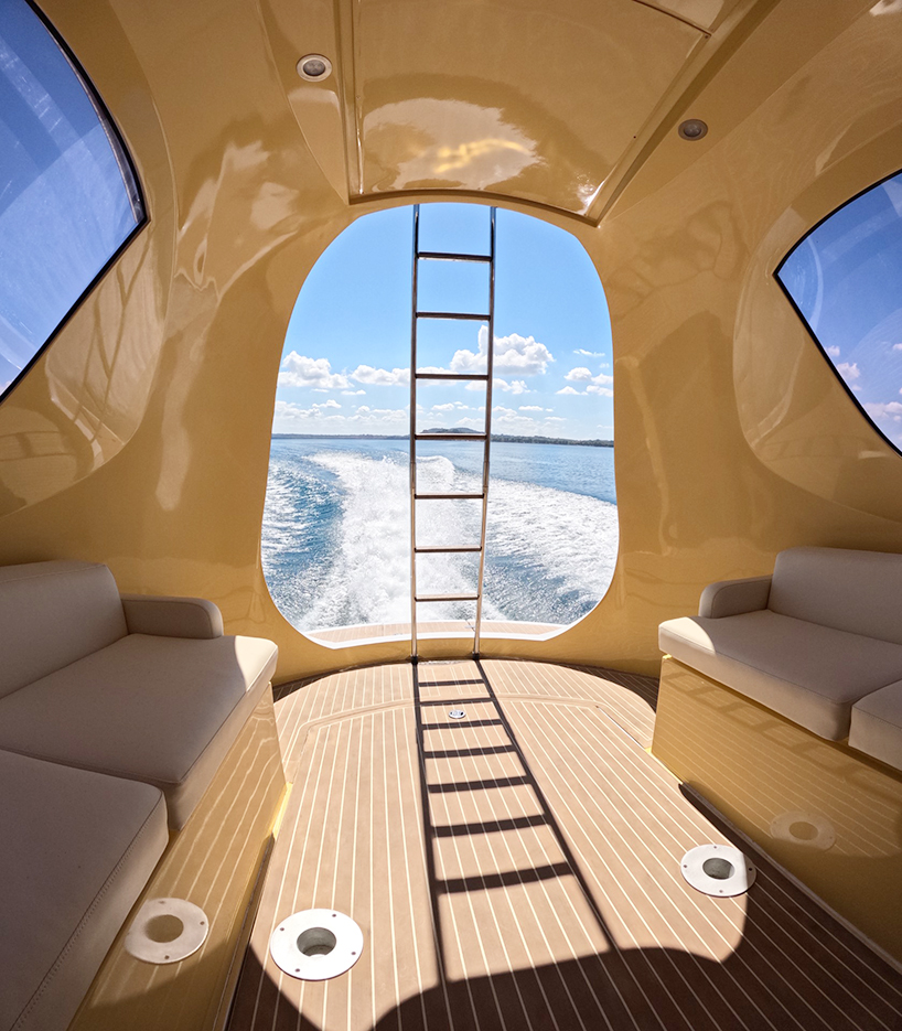 jet capsule supersport 4