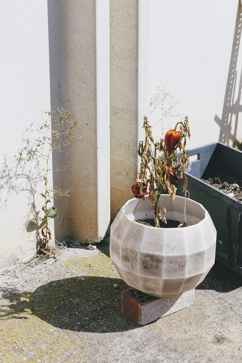 xavier manosa reflections on light marset designboom