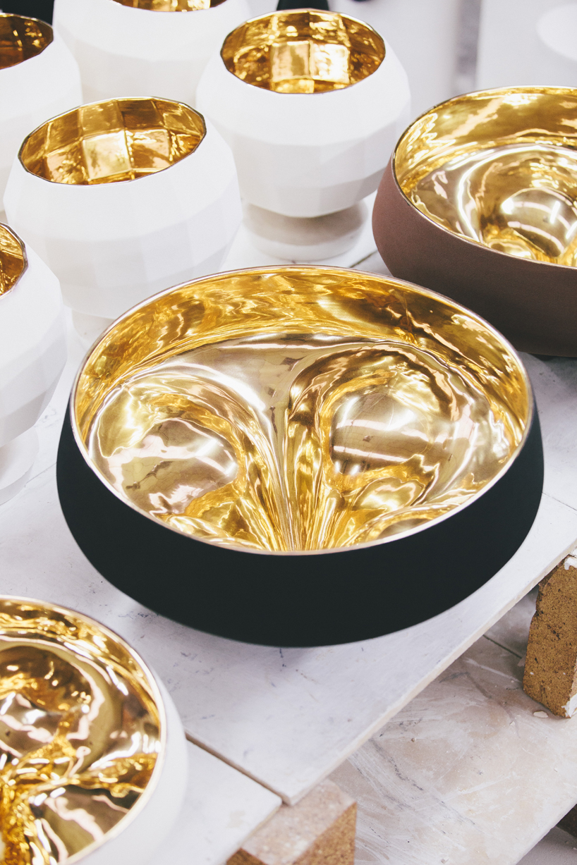 xavier manosa reflections on light marset designboom