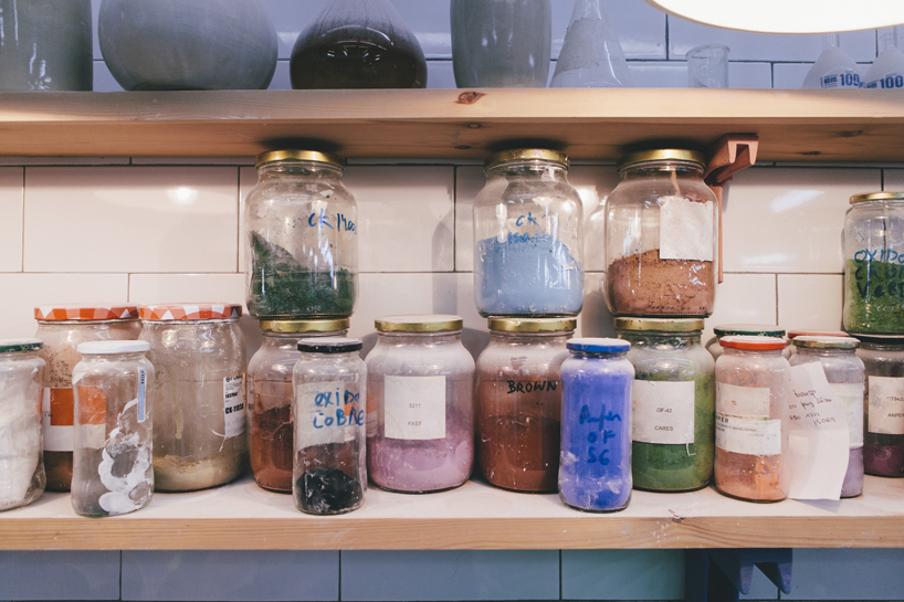 xavier manosa reflections on light marset designboom