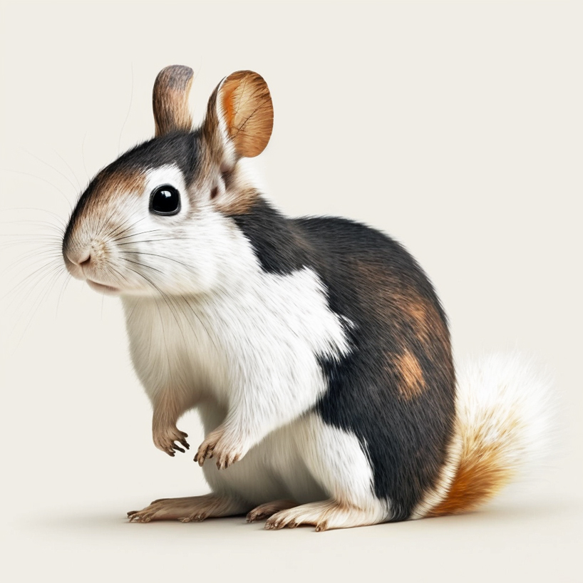 angelo renna envisions how centuries-long extinct creatures would look today using midjourney