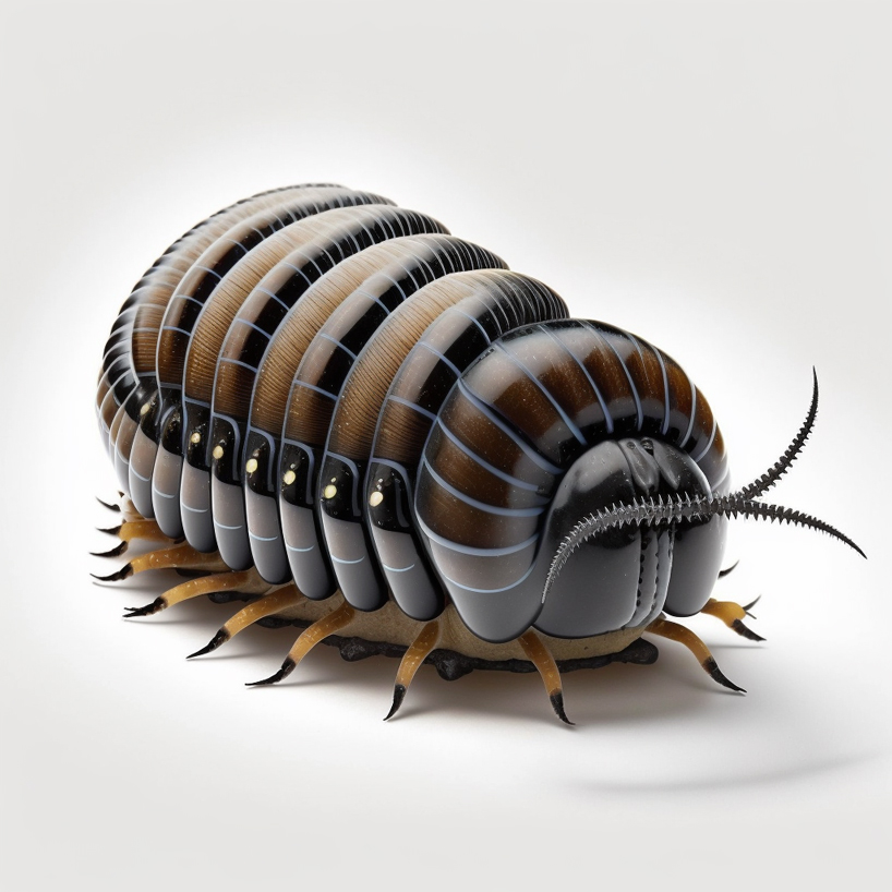 angelo renna envisions how centuries-long extinct creatures would look today using midjourney