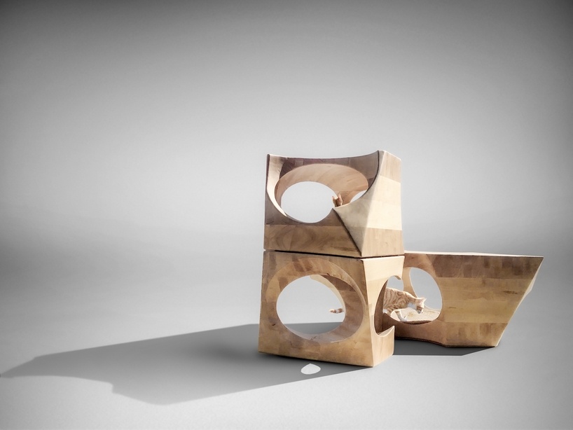 co habitable object 3