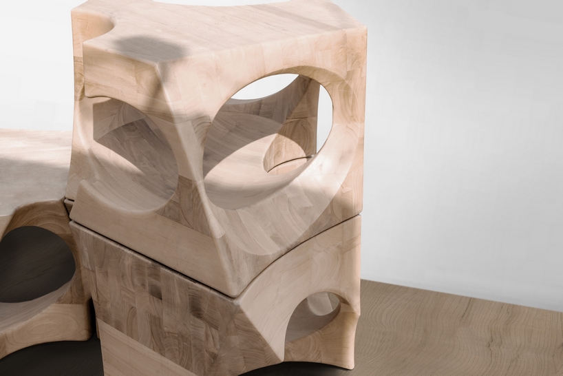 co habitable object 4