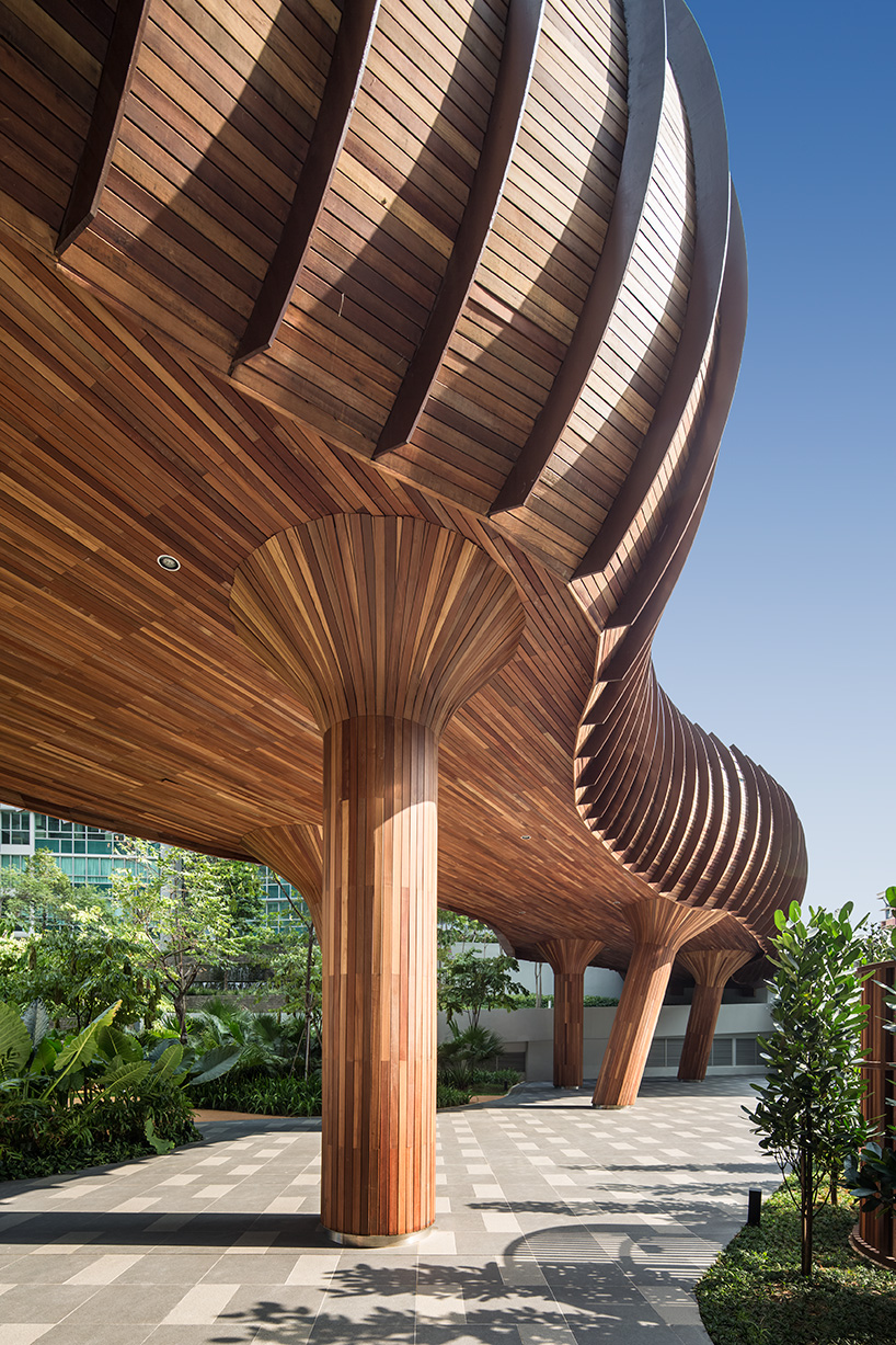 minton DP architects designboom